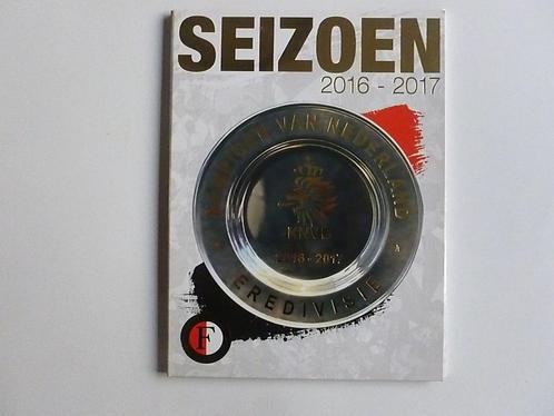 Feyenoord Kampioen Seizoen 2016 - 2017 (DVD), Cd's en Dvd's, Dvd's | Documentaire en Educatief, Verzenden