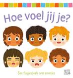 Hoe voel jij je? (9789492901507, Kathy Gordon), Boeken, Verzenden, Nieuw