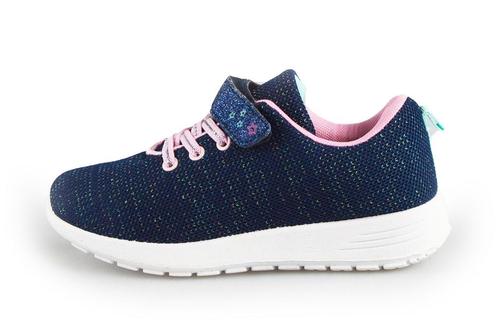Scapino Sneakers in maat 32 Blauw | 10% extra korting, Kinderen en Baby's, Kinderkleding | Schoenen en Sokken, Jongen of Meisje