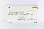 Märklin H0 - 47898 - Modeltrein goederenwagonset (1) -, Hobby en Vrije tijd, Modeltreinen | H0, Nieuw