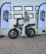 Fatbike Reparatie en Onderhoud - OUXI V8 - H9 - C80 Mini, Fietsen en Brommers, Ophalen of Verzenden, Nieuw