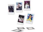Fujifilm instax Mini 12 - Instant camera - Automatische, Verzenden, Zo goed als nieuw
