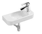 TOILETFONTEIN | WIT | 50×21,5×11 cm, Ophalen of Verzenden, Nieuw, Wastafel