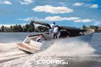 NIEUW - Cooperyacht - Cooper 34 cabin, Nieuw, Binnenboordmotor, Diesel, Polyester