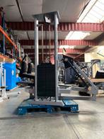 GYM80 Leg press | Kracht, Verzenden, Gebruikt