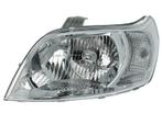 KOPLAMP VOOR CHEVROLET AVEO T255 2008-2011 96650754, Auto-onderdelen, Verlichting, Ophalen of Verzenden, Nieuw