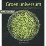 Groen universum 9789085713838 Stephen Blackmore, Verzenden, Zo goed als nieuw, Stephen Blackmore