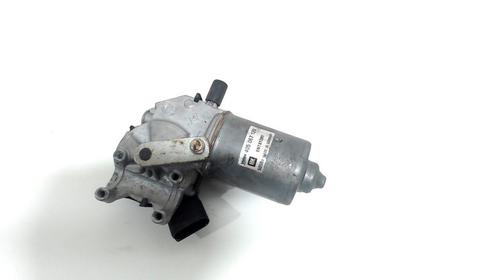 Ruitenwissermotor voor Opel Corsa D 1.4 13182340, Auto-onderdelen, Carrosserie en Plaatwerk, ARN erkend, Stiba lid, Erkend duurzaam