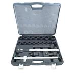 WEBER-TOOLS  DOPPEN SET 3/4, Auto diversen, Verzenden, Nieuw