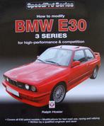 Boek : BMW E30 3 Series, Boeken, Auto's | Boeken, Nieuw, BMW