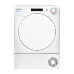 Candy Cse C9df Condensdroger 9kg, Ophalen of Verzenden, Zo goed als nieuw, Voorlader, 85 tot 90 cm