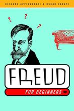 Freud for Beginners, Boeken, Ophalen of Verzenden, Nieuw