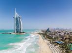 Dubai, goedkope hotels en appartementen