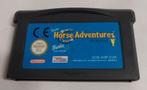 Barbie Horse Adventure losse cassette (Gameboy Advance, Ophalen of Verzenden, Zo goed als nieuw