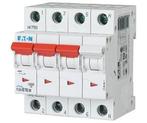 Eaton krachtgroep / 3-polig + nul, C10A / PLS6-C10/3N-MW /, Ophalen of Verzenden, Nieuw