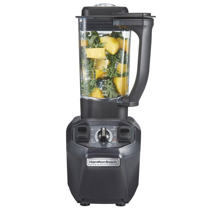 GGM Gastro | HAMILTON BEACH | Hoge prestaties blender HBH455, Zakelijke goederen, Horeca | Keukenapparatuur, Verzenden