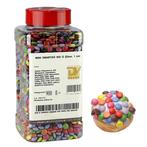 DV Choco Minis 900g, Hobby en Vrije tijd, Taarten en Cupcakes maken, Verzenden, Nieuw