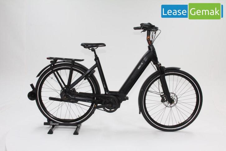 30: Dutch ID Phantom | 53 cm, Fietsen en Brommers, Elektrische fietsen, 51 tot 55 cm, 50 km per accu of meer, Zo goed als nieuw