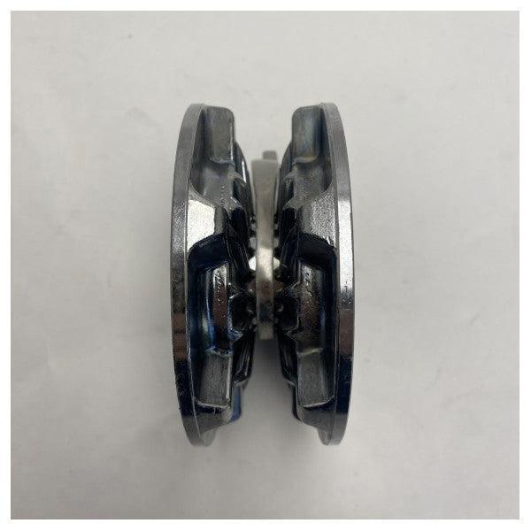 Bieden: Quick Genius 1000 8 mm windlass, Watersport en Boten, Overige Watersport en Boten, Nieuw, Ophalen of Verzenden