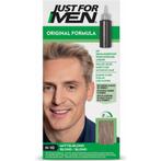 Just for Men Haarkleuring Blond H10 1 set, Sieraden, Tassen en Uiterlijk, Uiterlijk | Haarverzorging, Nieuw, Verzenden
