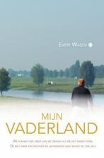 Mijn Vaderland |  NIEUW | Wasch, Evert | 9789464507027, Ophalen of Verzenden, Nieuw, Wasch, Evert