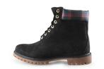 Timberland Laarzen in maat 46 Zwart | 10% extra korting, Kleding | Heren, Schoenen, Verzenden, Overige typen, Zo goed als nieuw