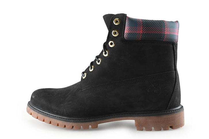 Timberland Laarzen in maat 46 Zwart | 10% extra korting, Kleding | Heren, Schoenen, Zwart, Zo goed als nieuw, Overige typen, Verzenden