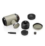 Minipresso NS2 - Voor Nespresso Cups | WACACO, Ophalen of Verzenden, Nieuw