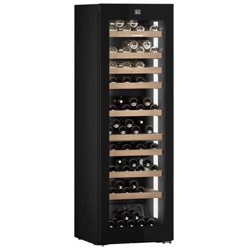 Wijnklimaatkast | VINIDOR | 106x 75cl | Zwart | 2 Zones |, Zakelijke goederen, Horeca | Keukenapparatuur, Nieuw in verpakking