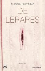 De lerares 9789029089258 Alissa Nutting, Verzenden, Gelezen, Alissa Nutting