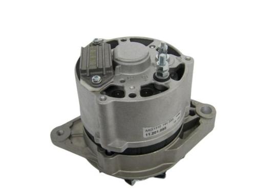 Volvo Dynamo wisselstroom 33A+ingebouwde spanningsregelaar V, Auto-onderdelen, Elektronica en Kabels, Nieuw, Volvo, Verzenden