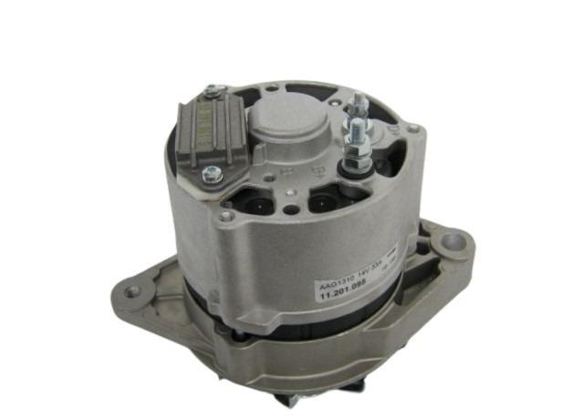 Volvo Dynamo wisselstroom 33A+ingebouwde spanningsregelaar V, Auto-onderdelen, Elektronica en Kabels, Nieuw, Volvo, Verzenden