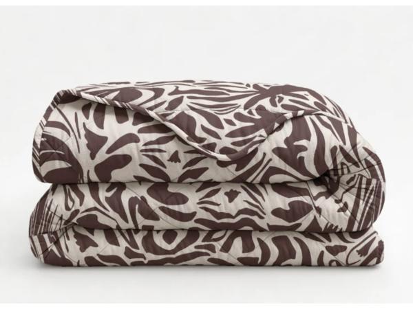 Veiling - Lazy Dekbed Zonder Overtrek - Denzo 240x200, Huis en Inrichting, Slaapkamer | Beddengoed