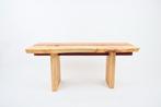 FM OBJECTS - FM STUDIO - Gangbankje - BC1 - Kastanje, Padauk