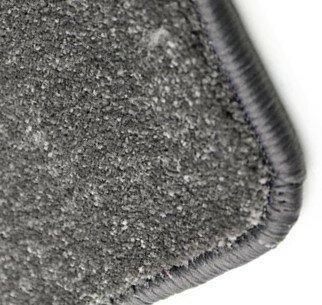 Extreem luxe velours donkergrijs automatten Porsche 911, Auto-onderdelen, Interieur en Bekleding, Nieuw, Porsche, Verzenden