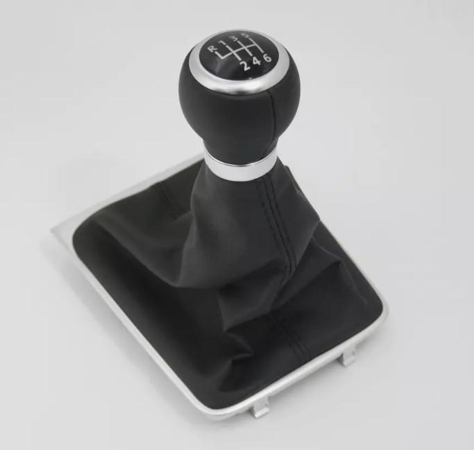 Volkswagen Passat B7 model 2010-2014 pookknop 5 bak, Auto diversen, Auto-accessoires, Nieuw, Ophalen of Verzenden