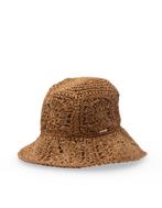 BARTS hoeden dames one size beige, BARTS, Verzenden, Nieuw
