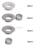 OPTIMIST DEKRING WEDSTRIJD -OPTIPARTS-, Watersport en Boten, Ophalen of Verzenden, Nieuw, Zeilboot of Motorboot