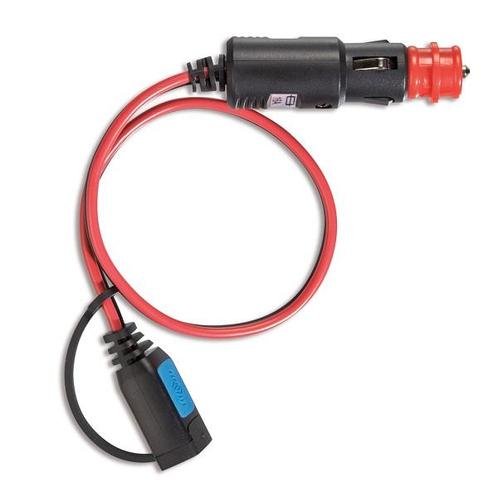 12 Volt stekker (sigarettenstekker met 16A zekering), Watersport en Boten, Bootonderdelen, Motor en Techniek, Nieuw, Zeilboot of Motorboot
