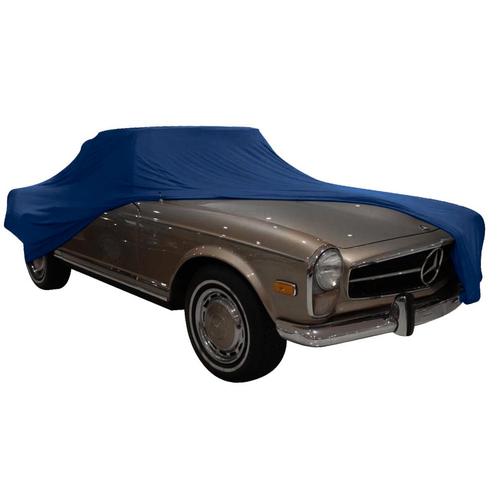 Autohoes passend voor Mercedes-Benz SL-Class (W113 Pagode), Auto diversen, Autohoezen, Op maat, Nieuw, Ophalen of Verzenden