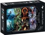 Anne Stokes - Elemental Magic Puzzel (1000 stukjes) |, Verzenden, Nieuw