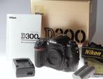 Nikon D300 Digitale reflex camera (DSLR), Nieuw