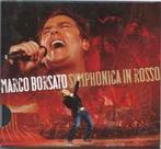 cd digi - Marco Borsato - Symphonica In Rosso, Verzenden, Zo goed als nieuw