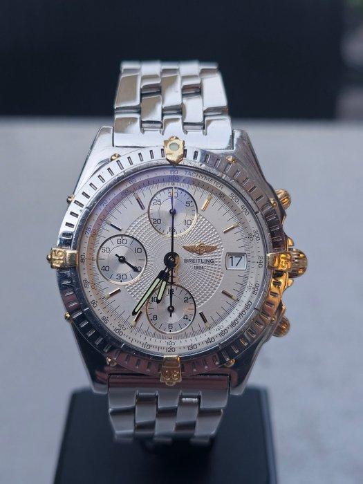 Breitling - Chronomat - Zonder Minimumprijs - B13050.1 -, Sieraden, Tassen en Uiterlijk, Horloges | Heren