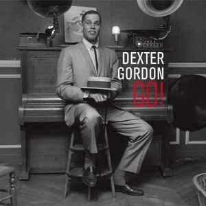 LP gebruikt - Dexter Gordon - Go!, Cd's en Dvd's, Vinyl | Jazz en Blues, Zo goed als nieuw, Verzenden