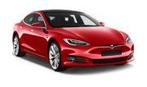 Goedkoop een Elektrische auto huren vanaf €20,- per dag