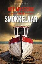 Het mysterie van de smokkelaar 9789059085619, Verzenden, Gelezen, Hedwig Van de Velde