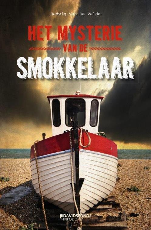 Het mysterie van de smokkelaar 9789059085619, Boeken, Kinderboeken | Jeugd | 13 jaar en ouder, Gelezen, Verzenden