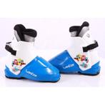 30 30,5 kinder skischoenen WEDZE KID 300, blue/white ( zoals, Verzenden, Gebruikt