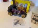 Schuco - Blikken speelgoed - Schuco Oldtimer Renault 6 CV,, Antiek en Kunst, Antiek | Speelgoed